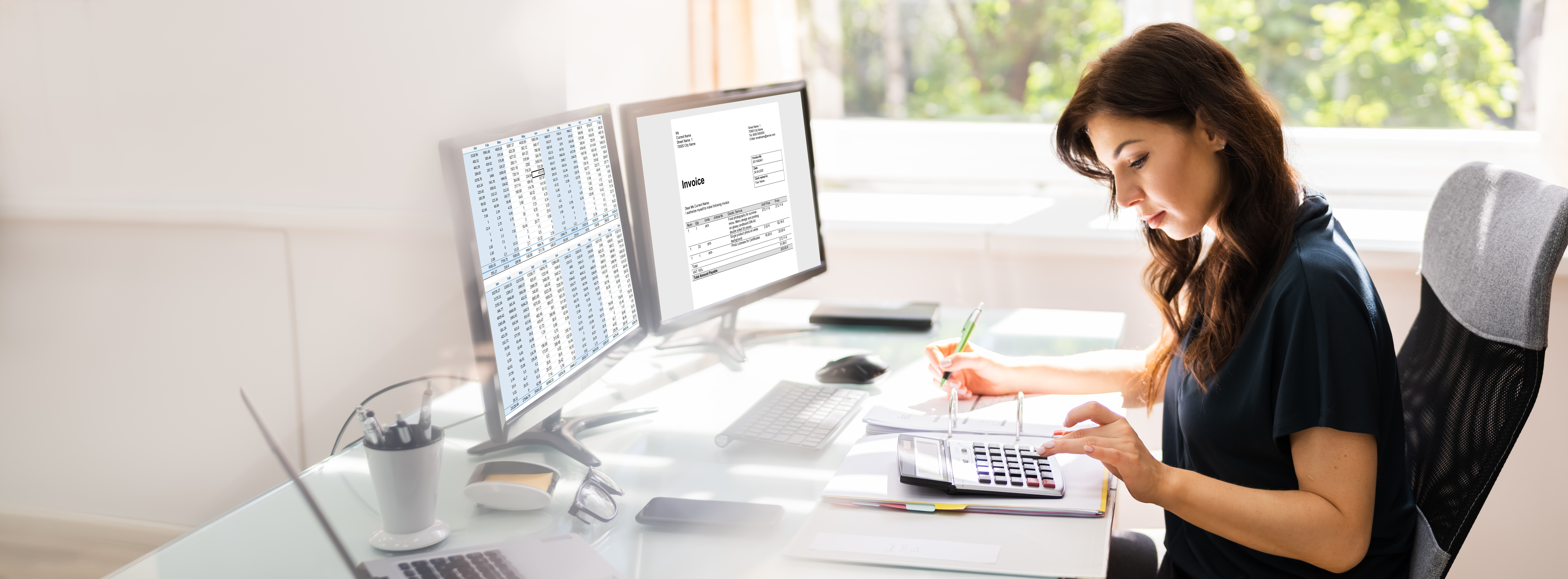 Revenue Cycle Management