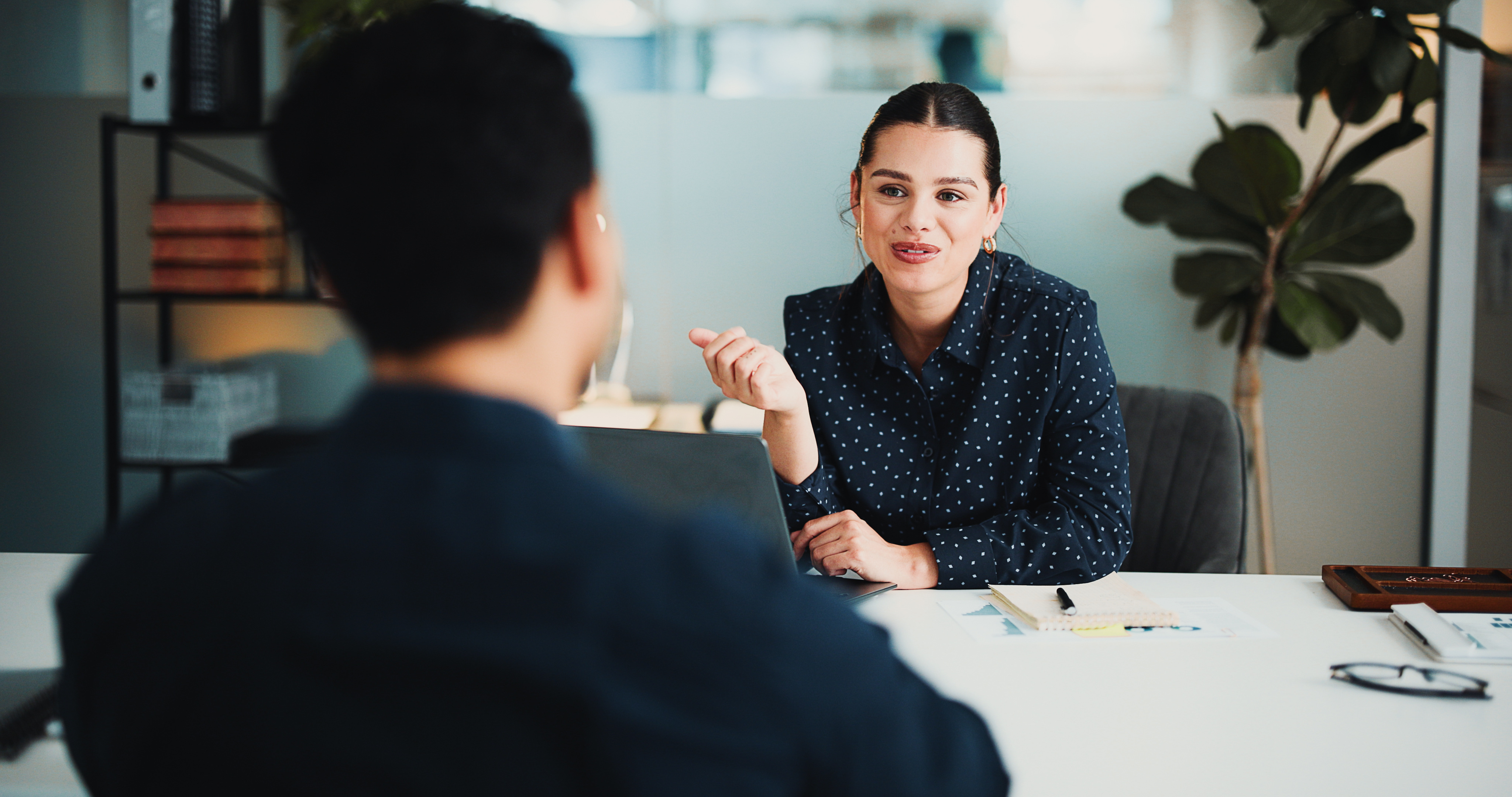 Open Positions