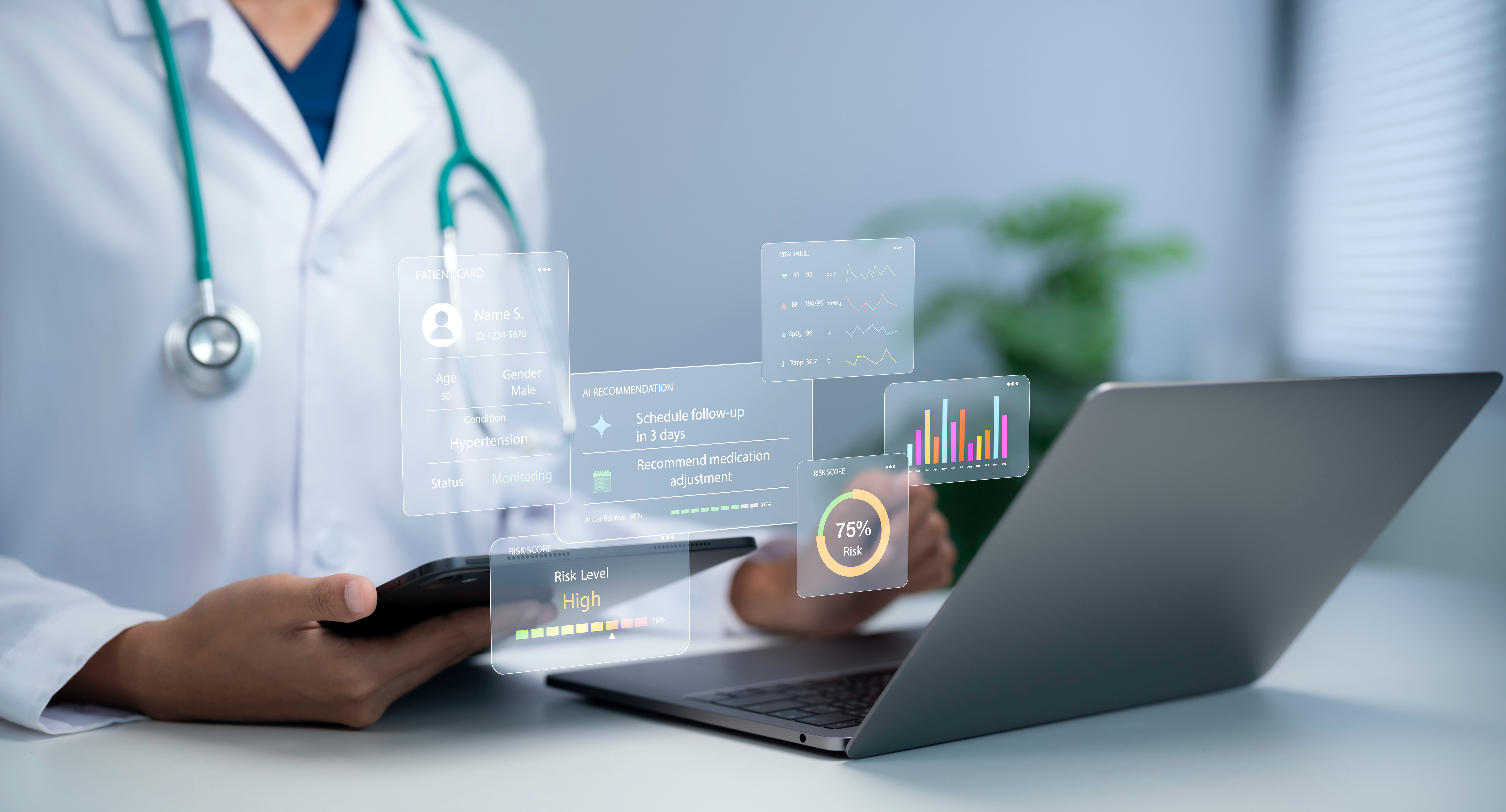 Real-Time EDI 835 Conversion & Intelligent Remittance Structuring