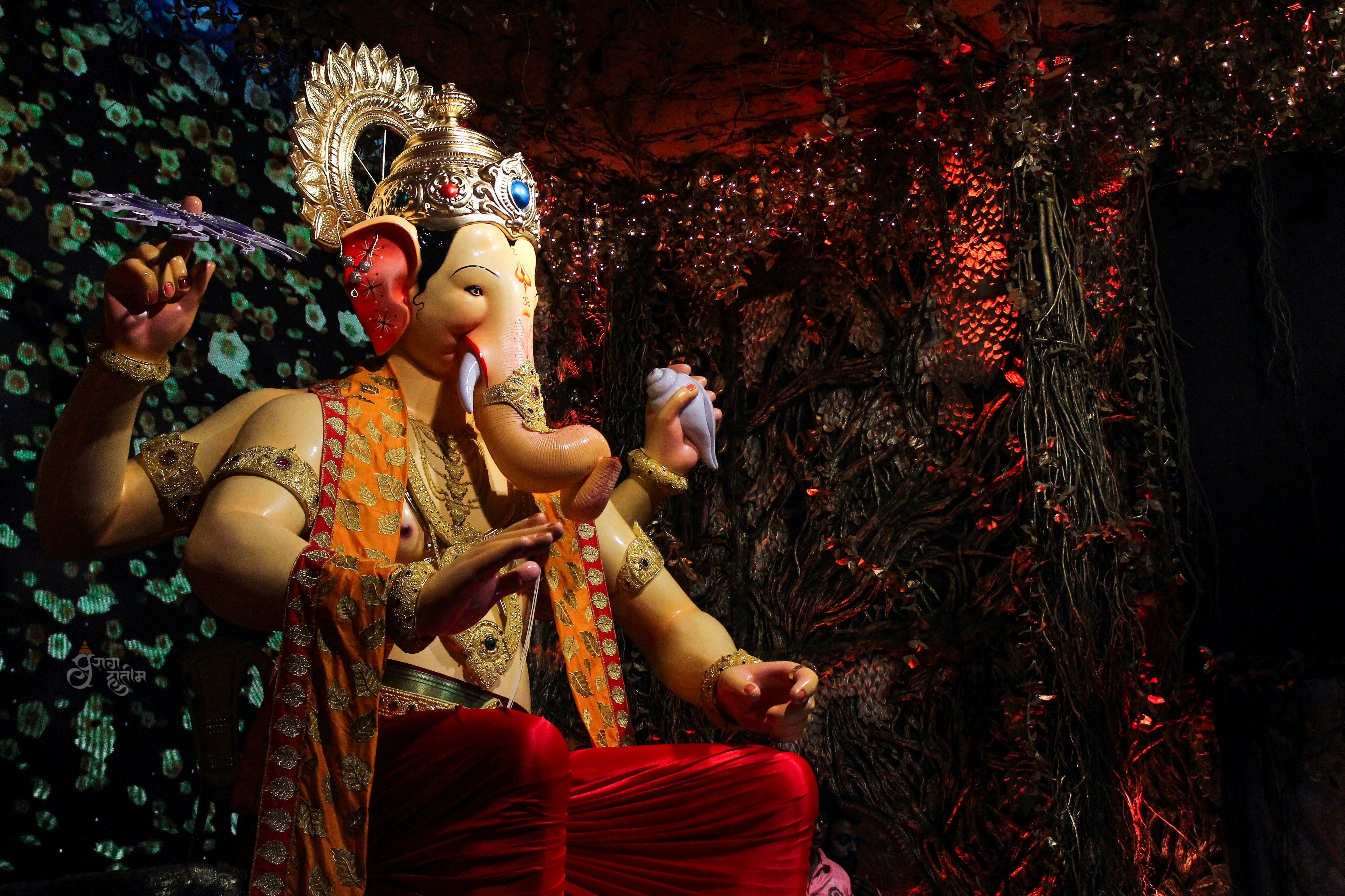 Ganesha Chaturthi 2025 – A Celebration with a Life-Saving Message