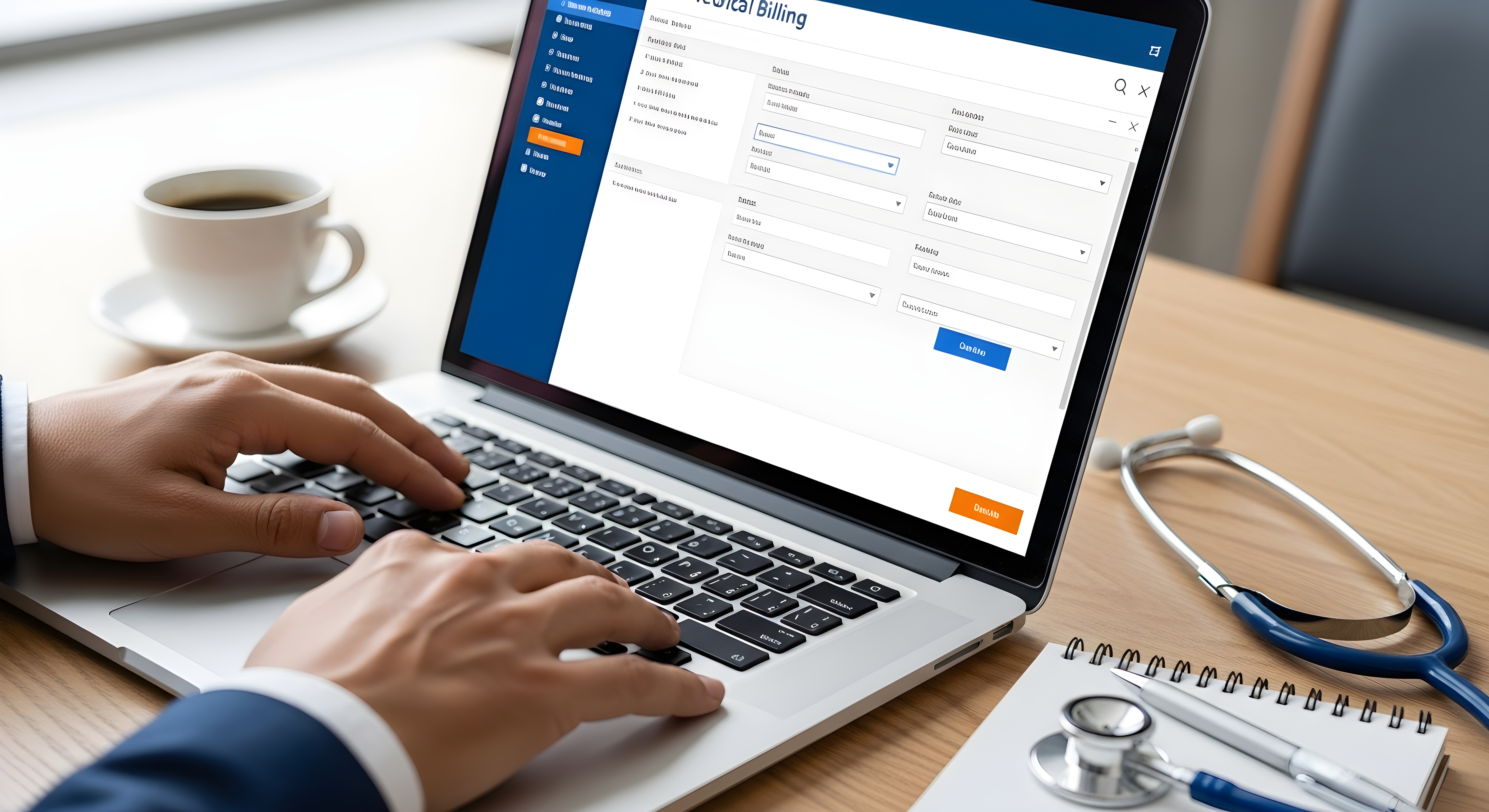 The Future of Revenue Cycle Management — From Labor-Driven to Intelligence-Led