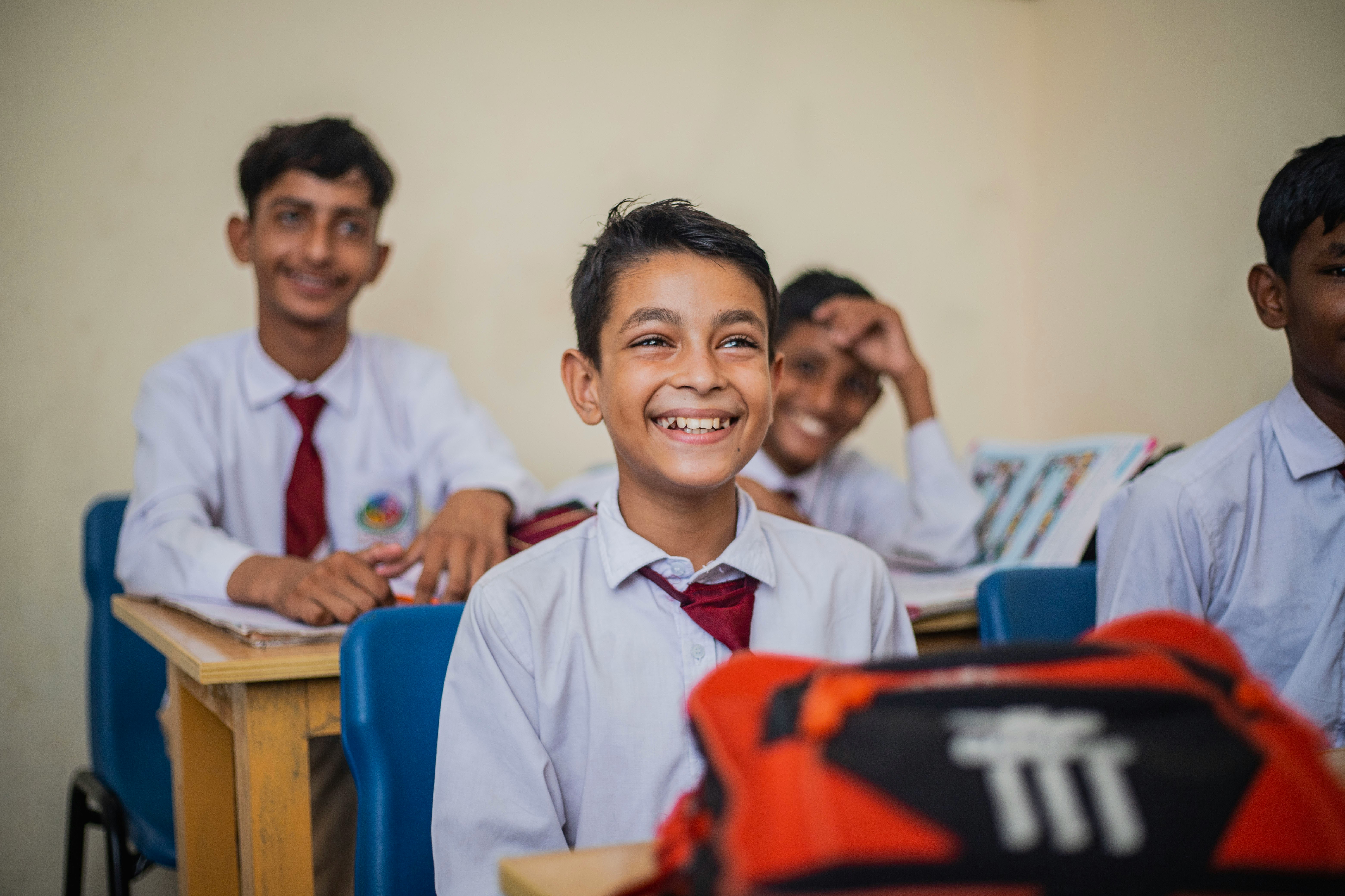 Wishful Dream – Inspiring Young Minds, Shaping Brighter Futures